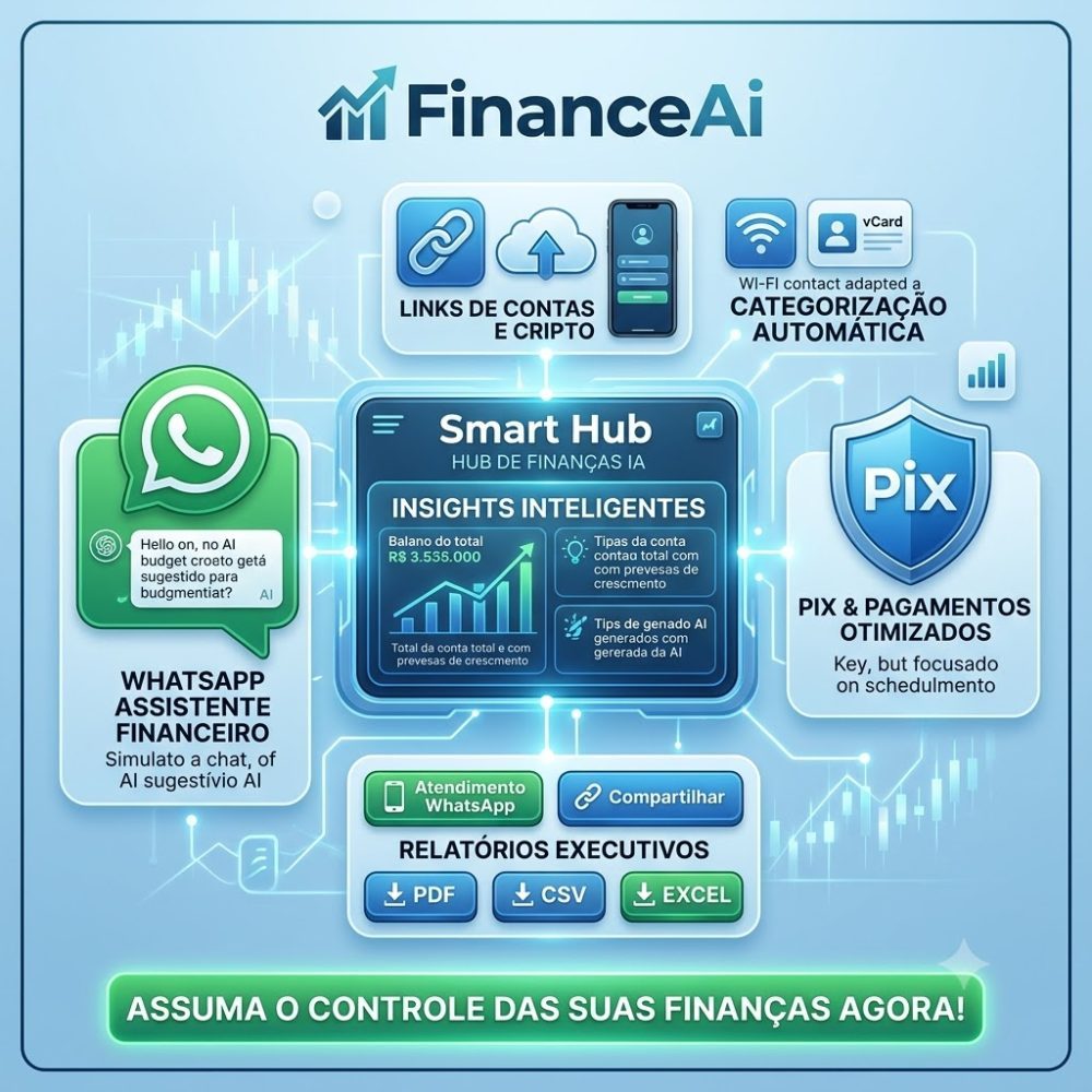 FinanceAI